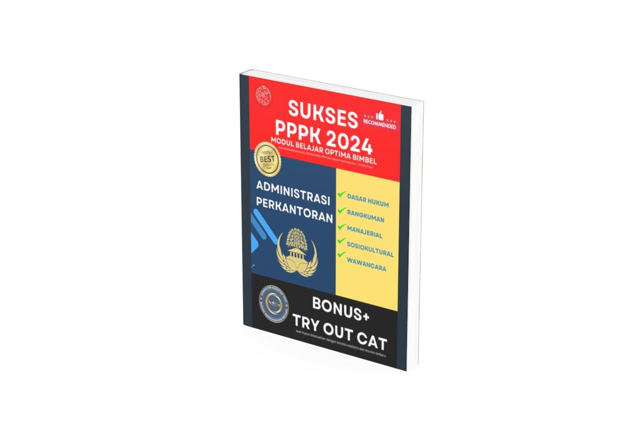 EBOOK ADMINISTRASI PERKANTORAN