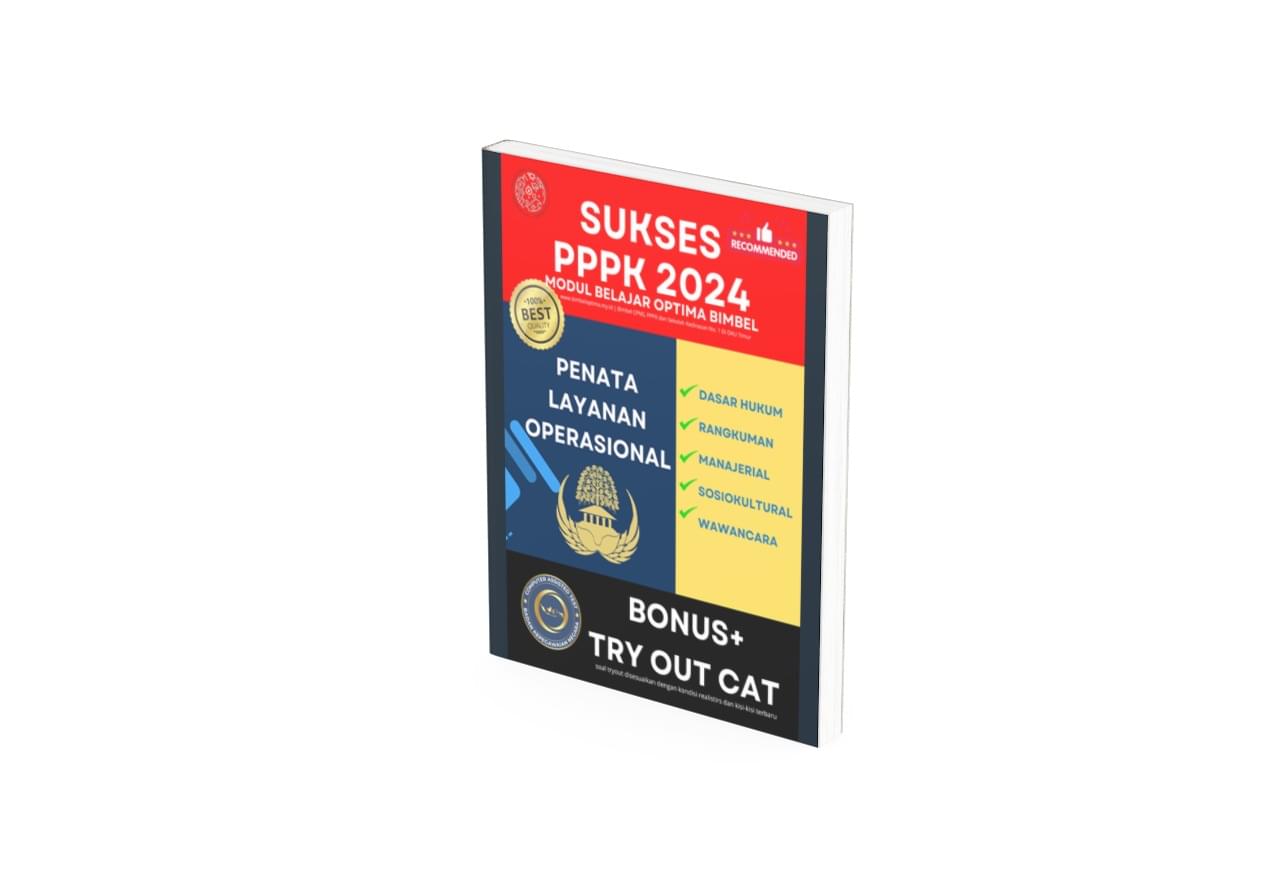 EBOOK PENATA LAYANAN OPERASIONAL