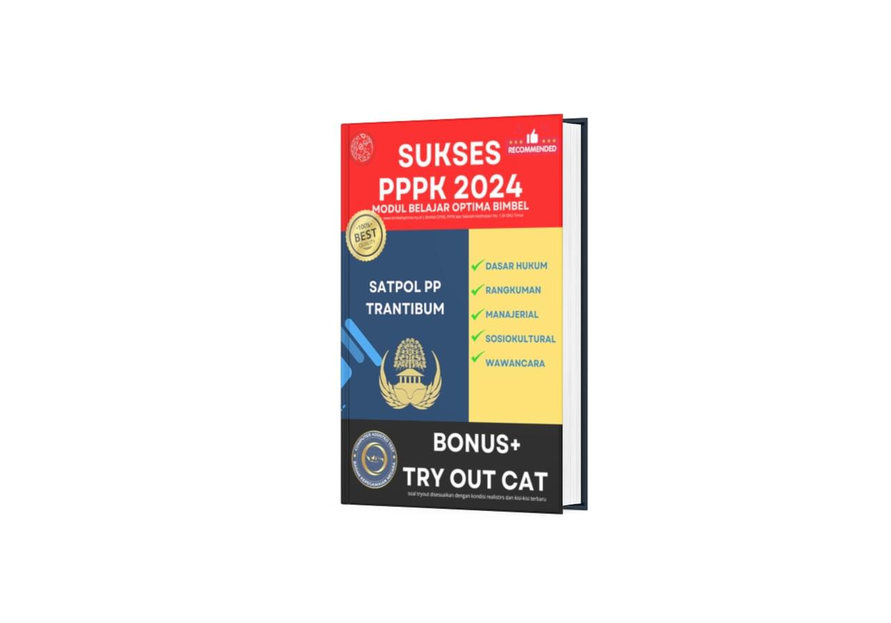 EBOOK SATPOL PP TRANTIBUM